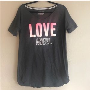 Victoria secret sleep shirt